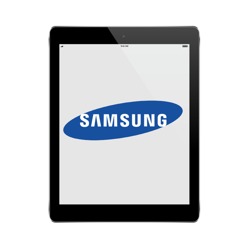 Tablet Samsung