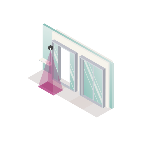 Ingresso e uscita Ingresso e uscita